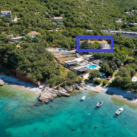 Villa Haus Niko Senj  Extérieur photo