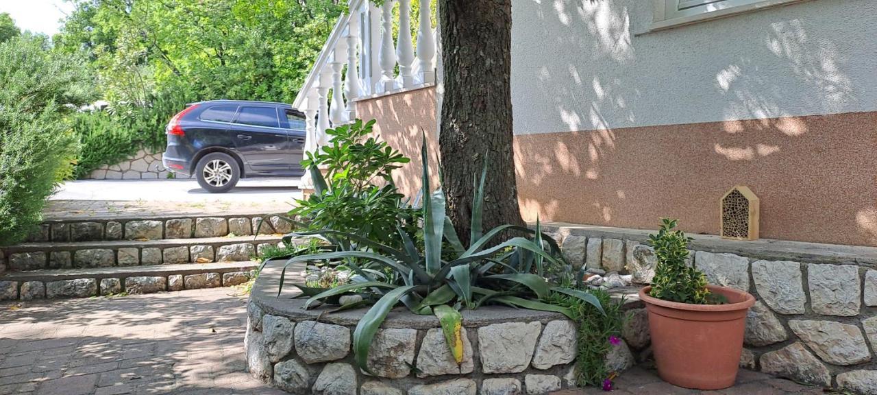 Villa Haus Niko Senj  Extérieur photo
