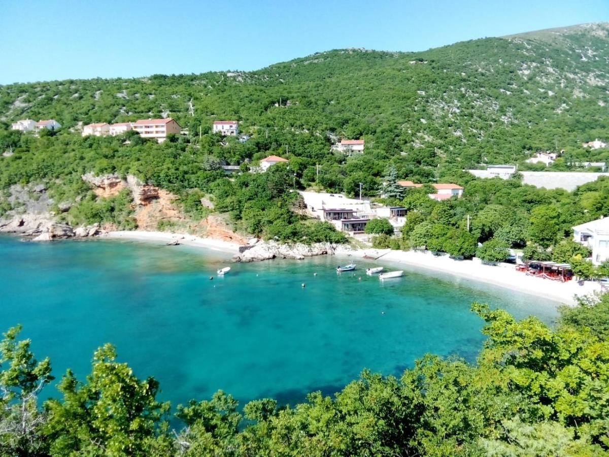 Villa Haus Niko Senj  Extérieur photo