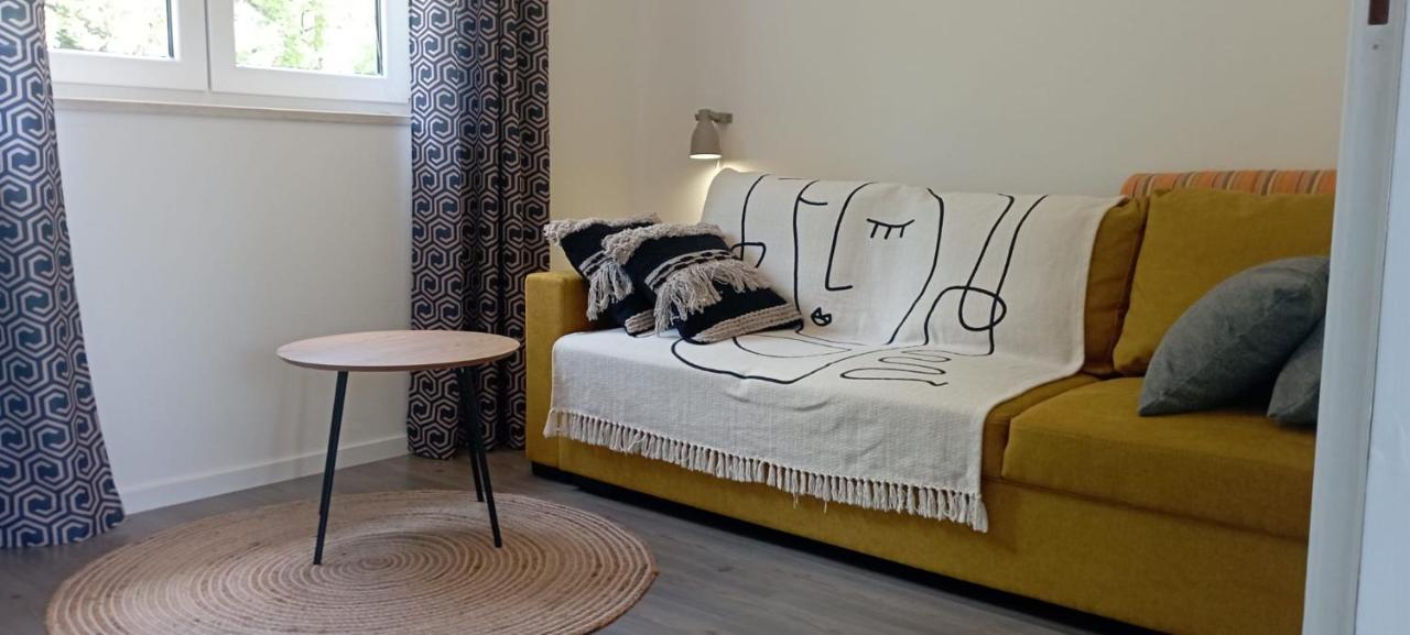 Villa Haus Niko Senj  Extérieur photo