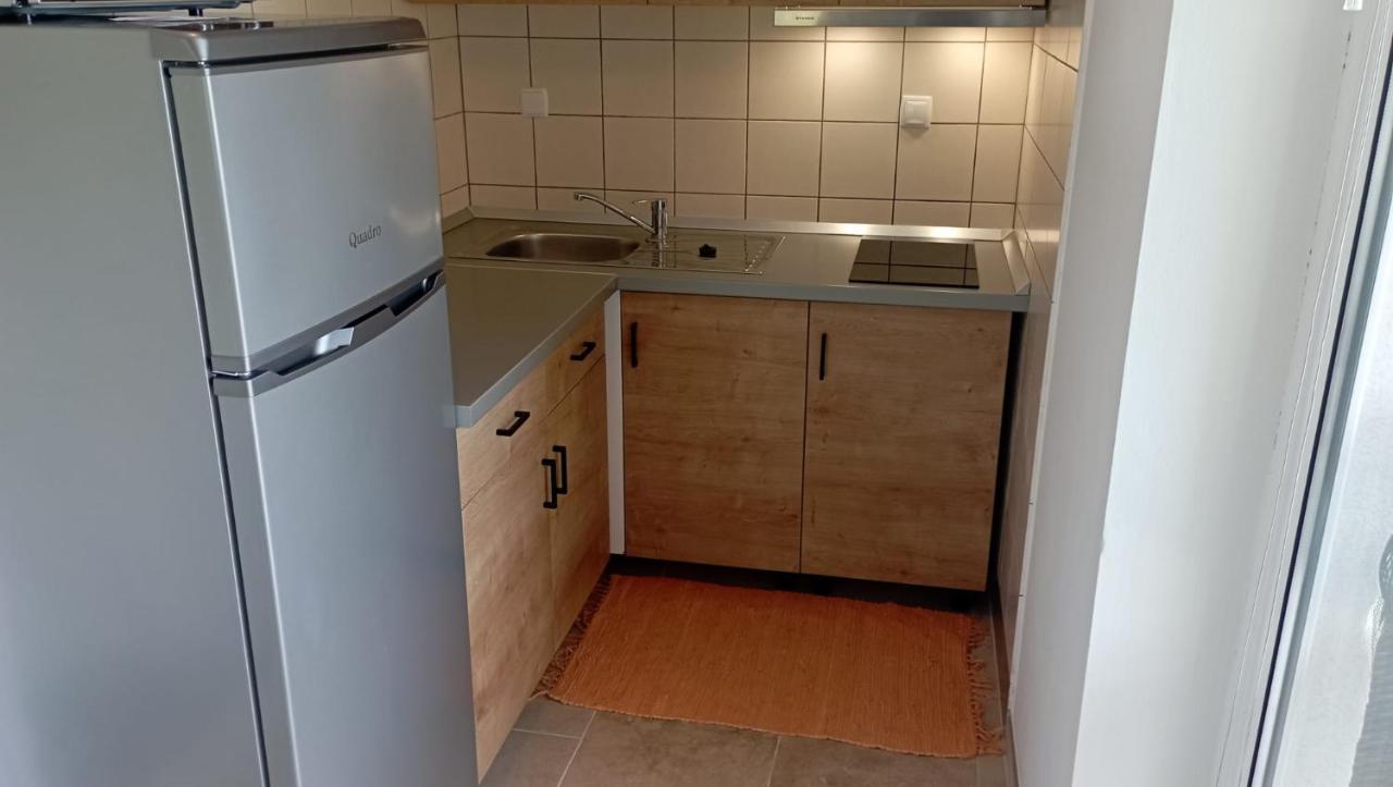 Villa Haus Niko Senj  Extérieur photo