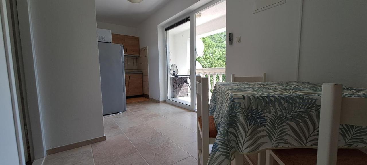 Villa Haus Niko Senj  Extérieur photo