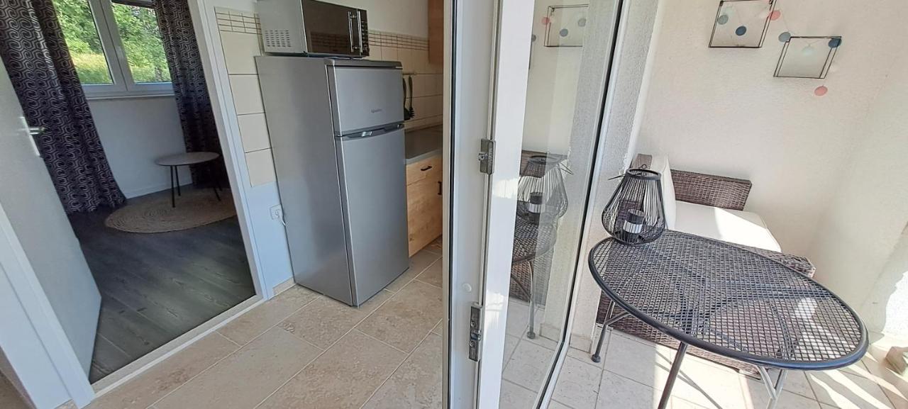 Villa Haus Niko Senj  Extérieur photo