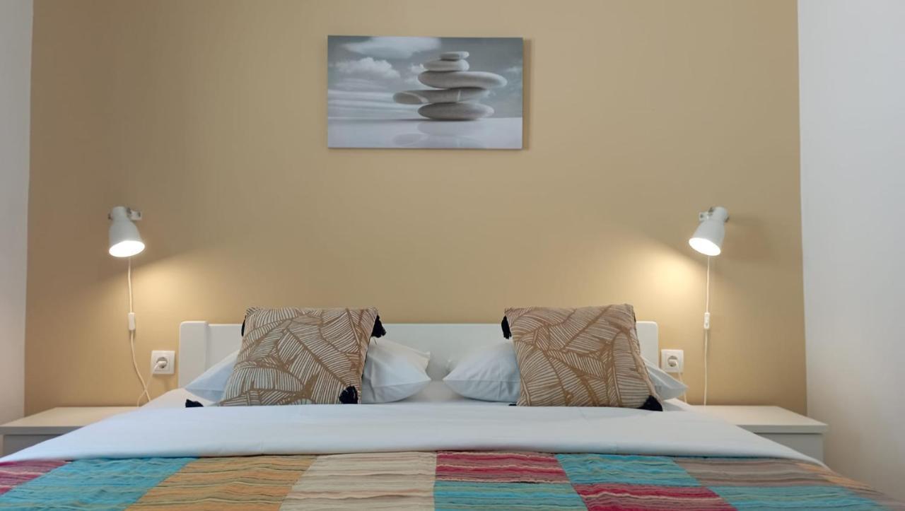 Villa Haus Niko Senj  Extérieur photo