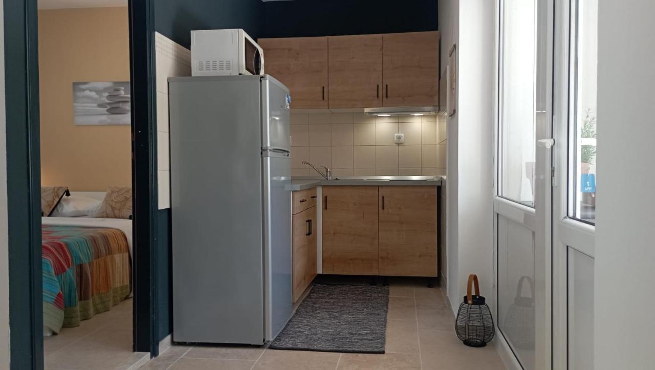 Villa Haus Niko Senj  Extérieur photo