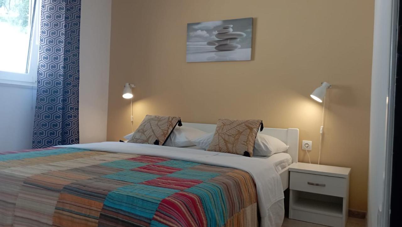 Villa Haus Niko Senj  Extérieur photo