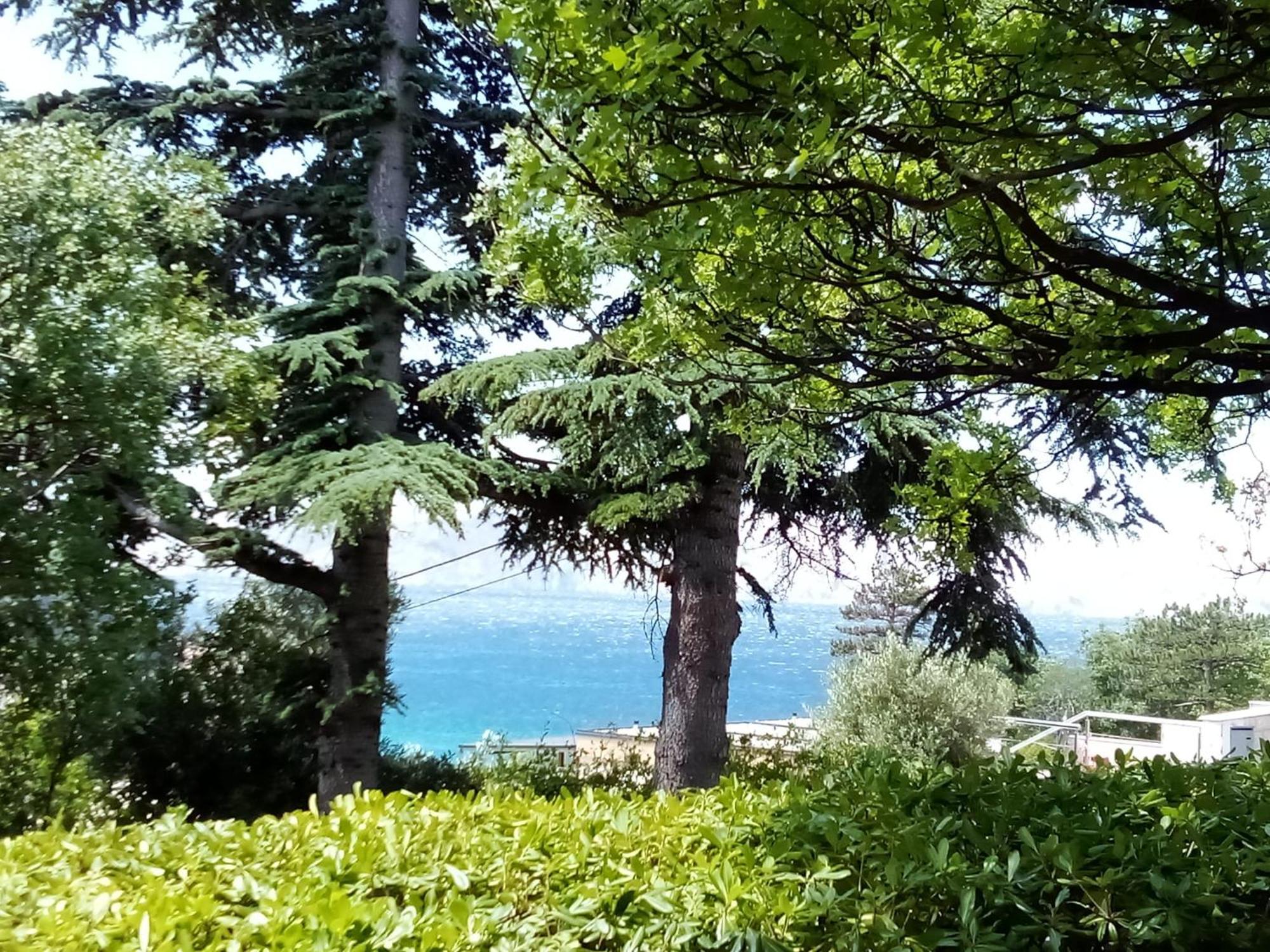 Villa Haus Niko Senj  Chambre photo