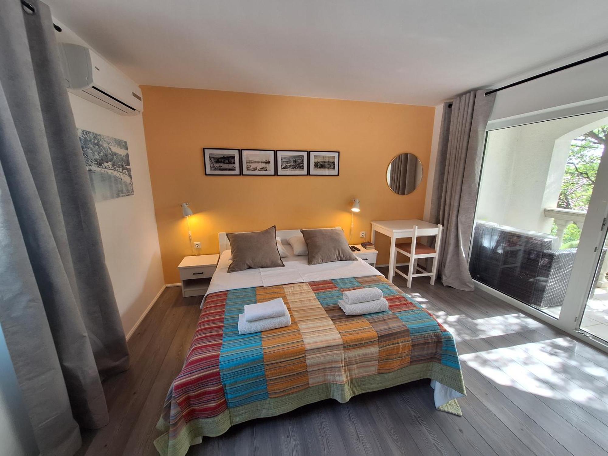 Villa Haus Niko Senj  Extérieur photo