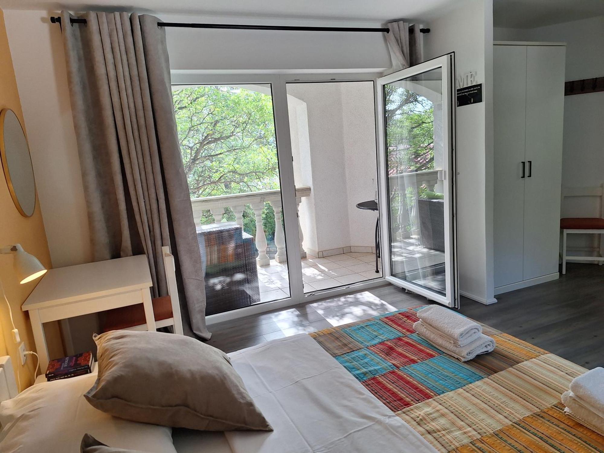 Villa Haus Niko Senj  Extérieur photo