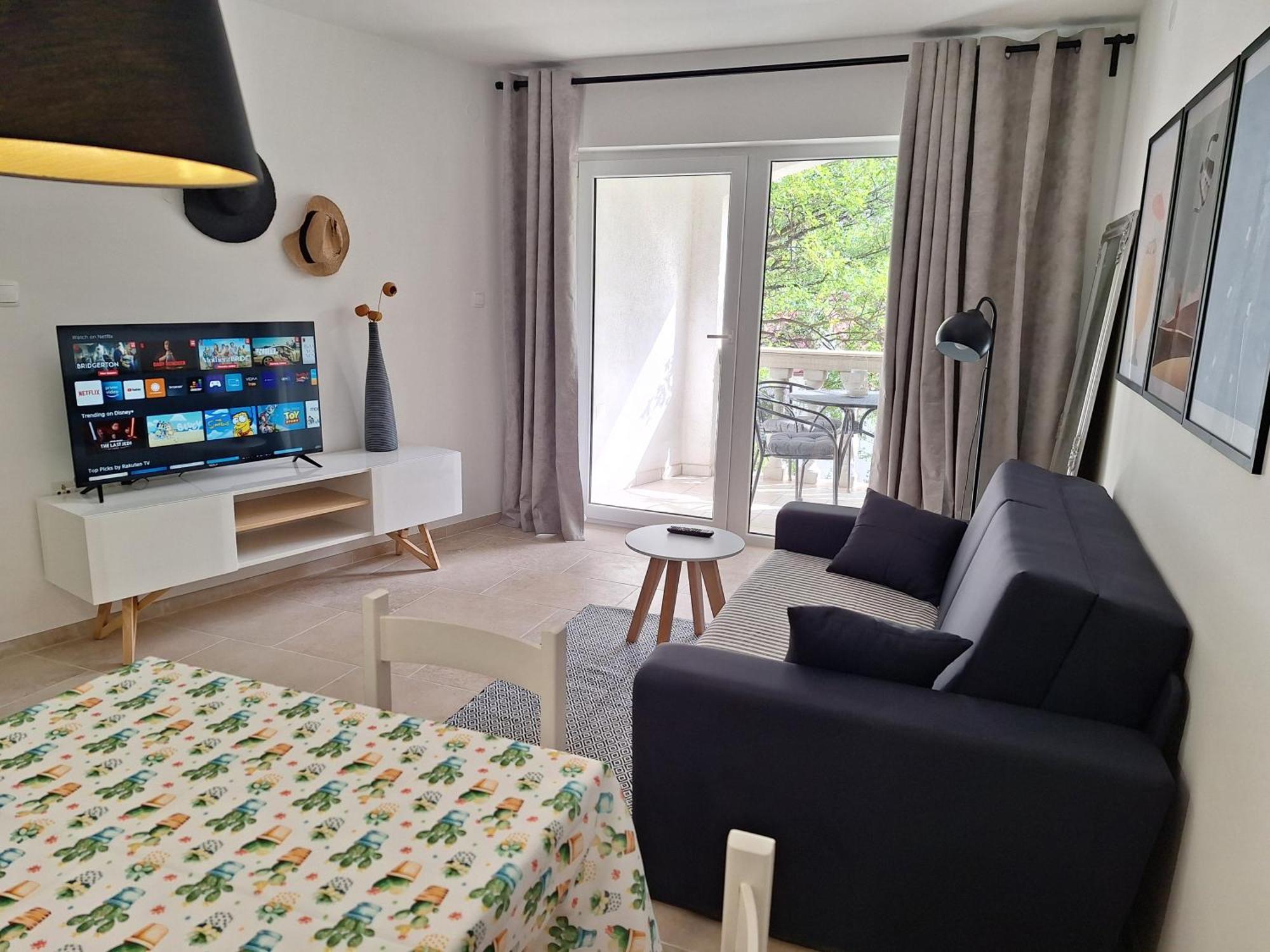 Villa Haus Niko Senj  Extérieur photo