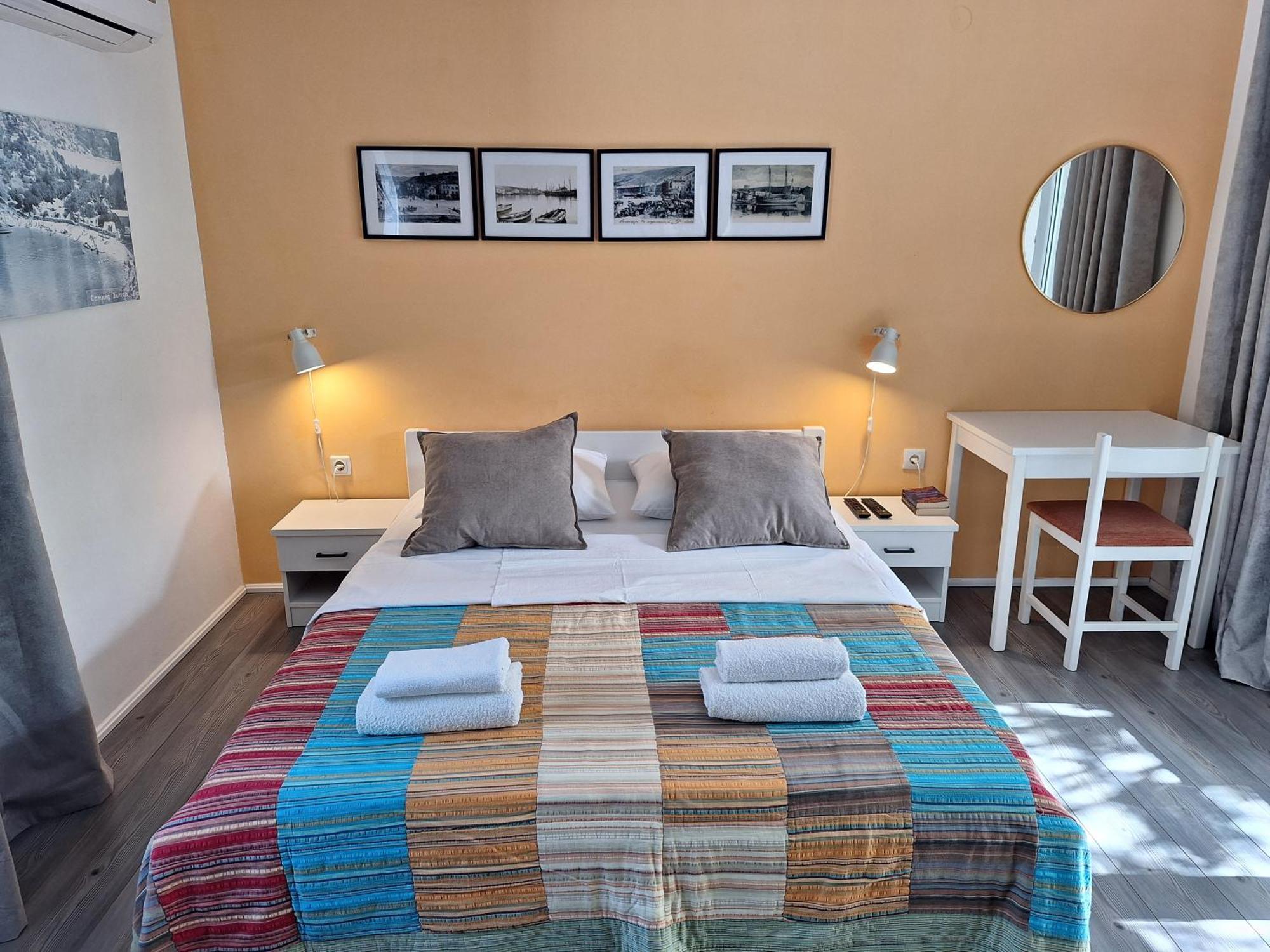 Villa Haus Niko Senj  Extérieur photo