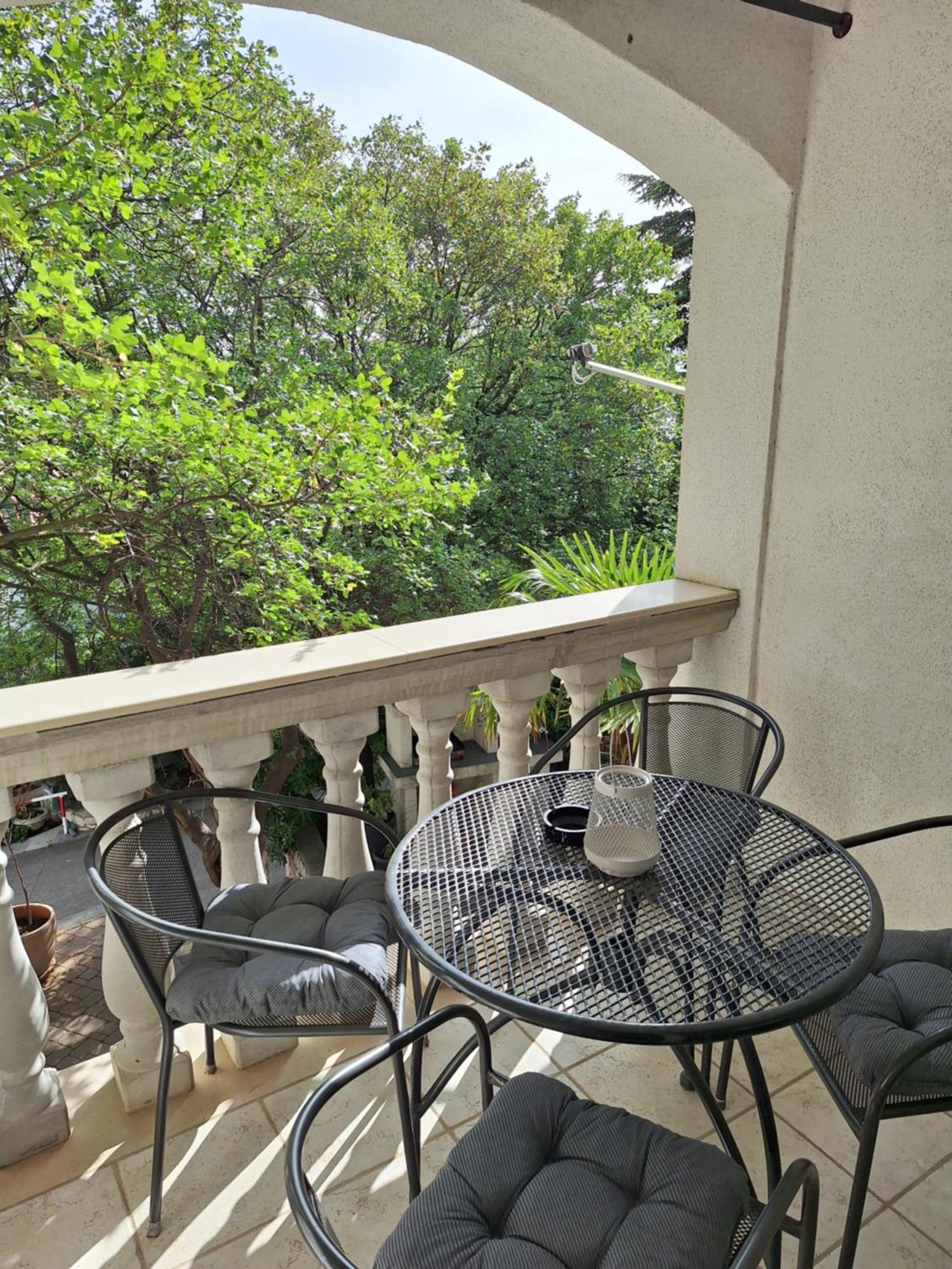 Villa Haus Niko Senj  Extérieur photo