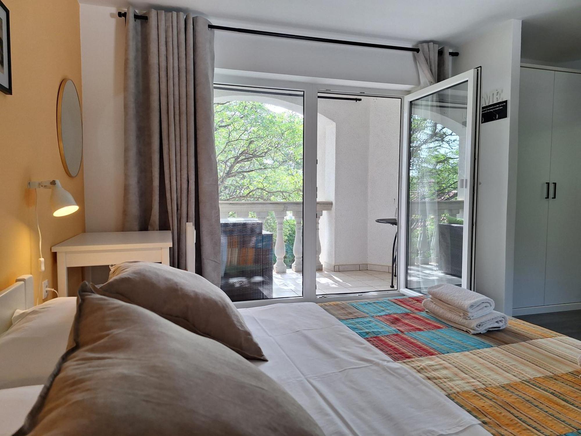 Villa Haus Niko Senj  Extérieur photo