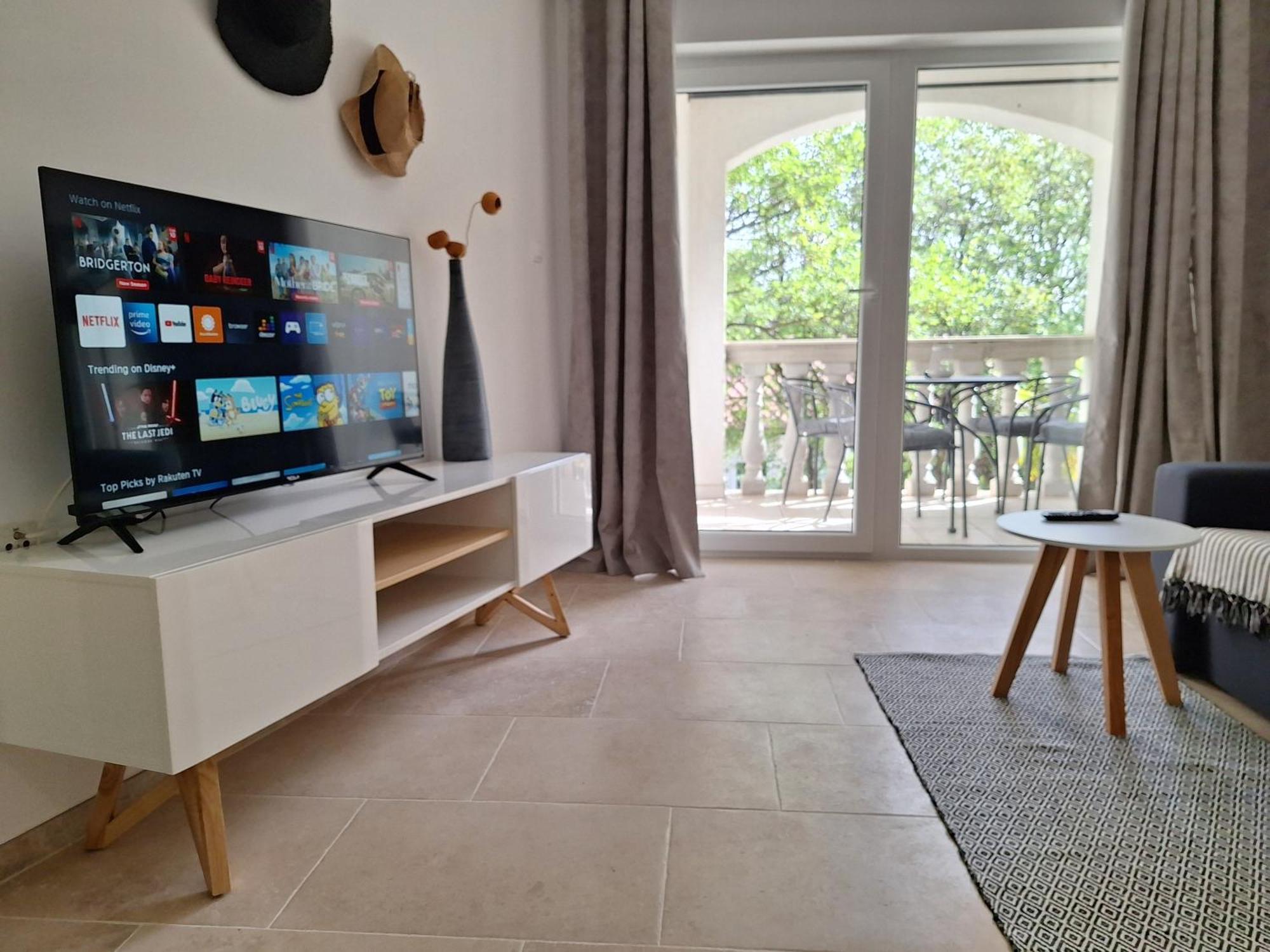 Villa Haus Niko Senj  Extérieur photo