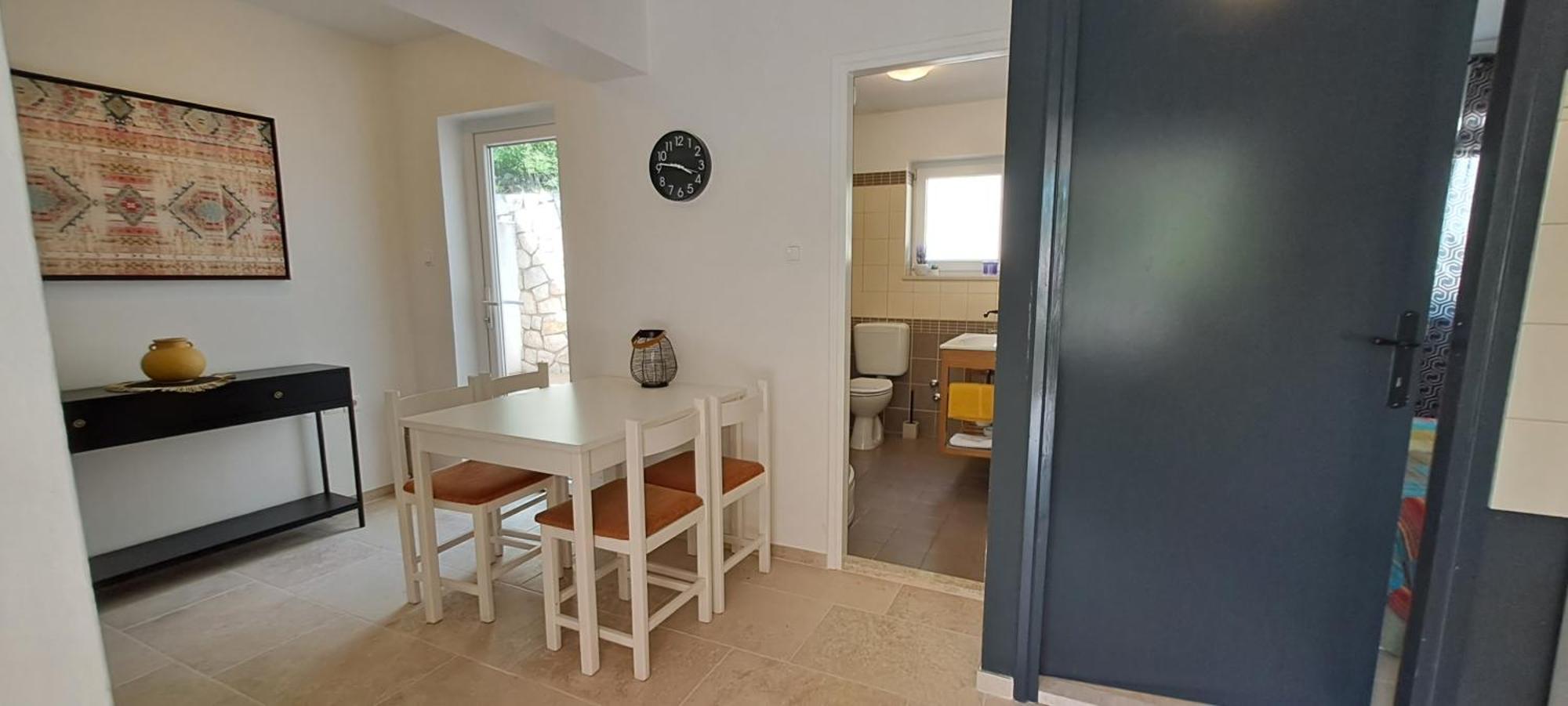 Villa Haus Niko Senj  Chambre photo
