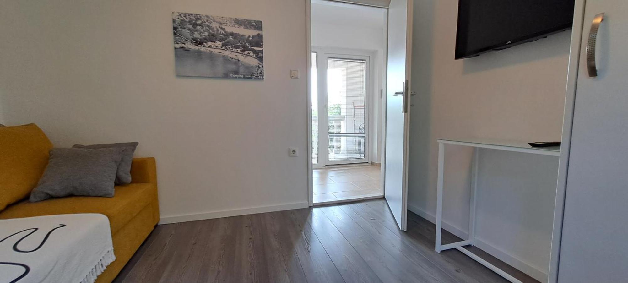 Villa Haus Niko Senj  Chambre photo