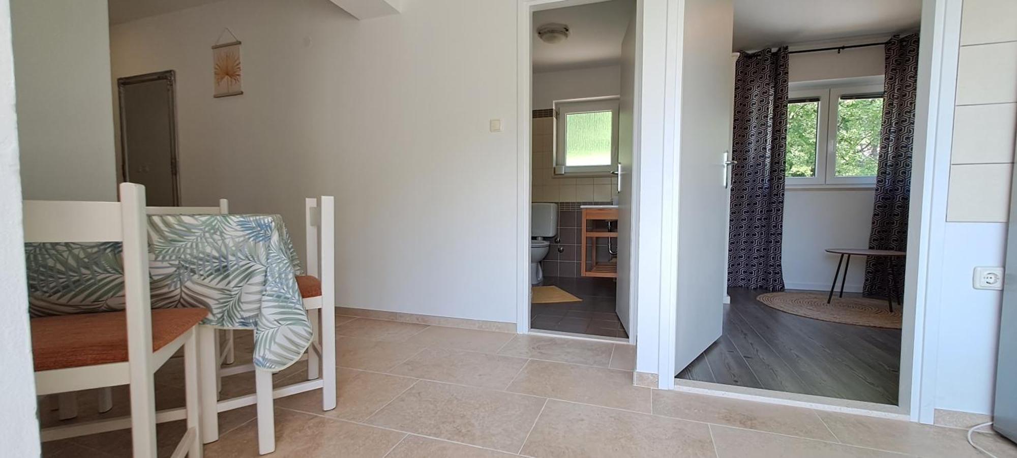 Villa Haus Niko Senj  Chambre photo
