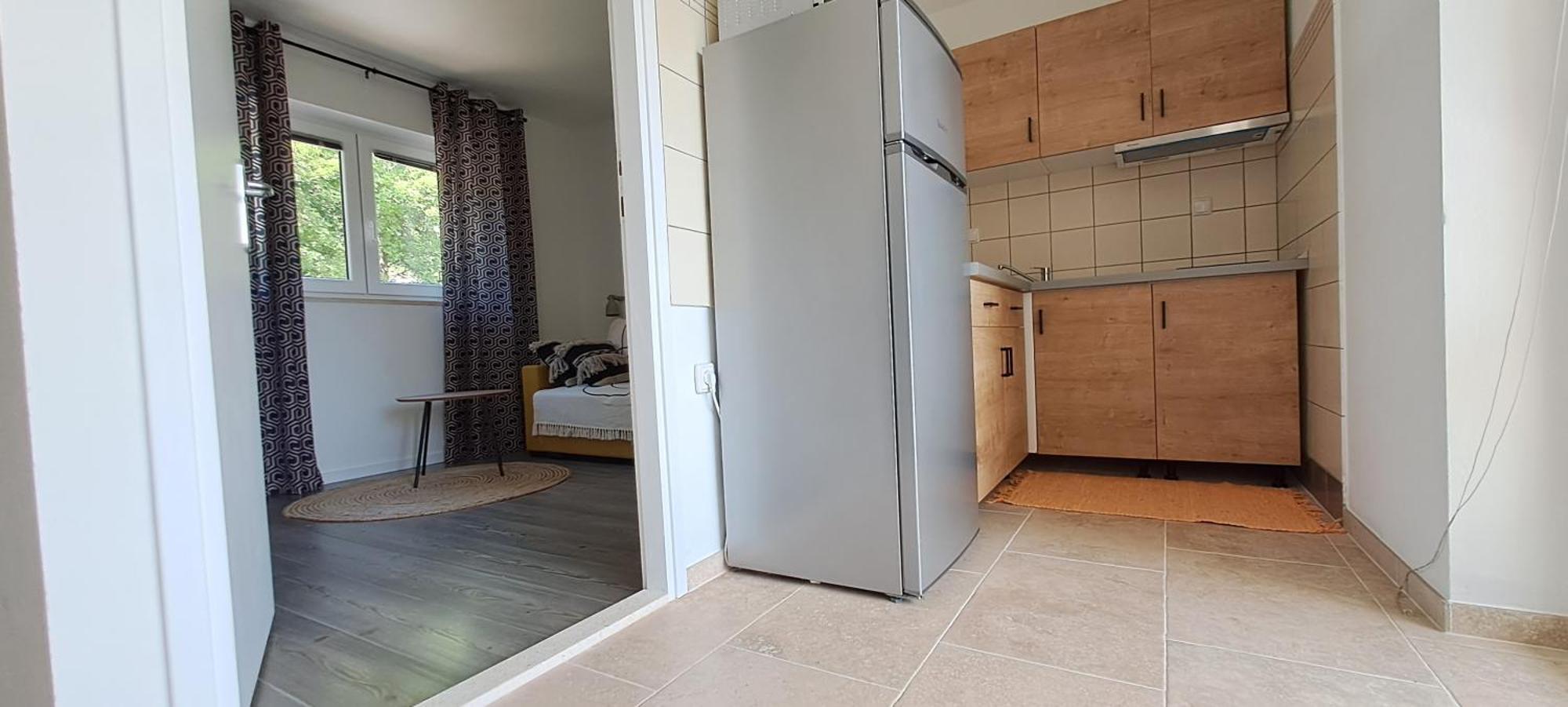Villa Haus Niko Senj  Chambre photo