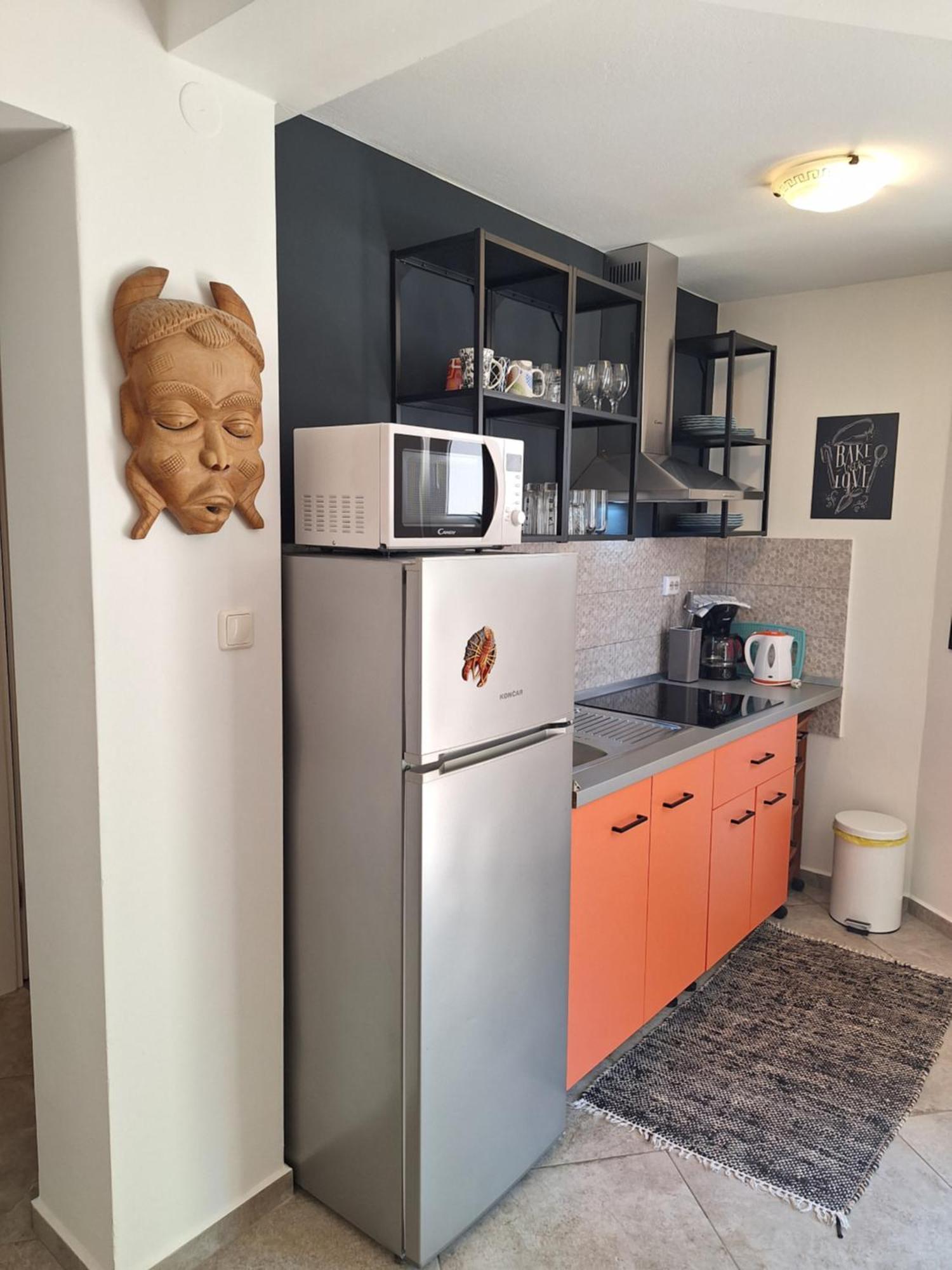 Villa Haus Niko Senj  Extérieur photo