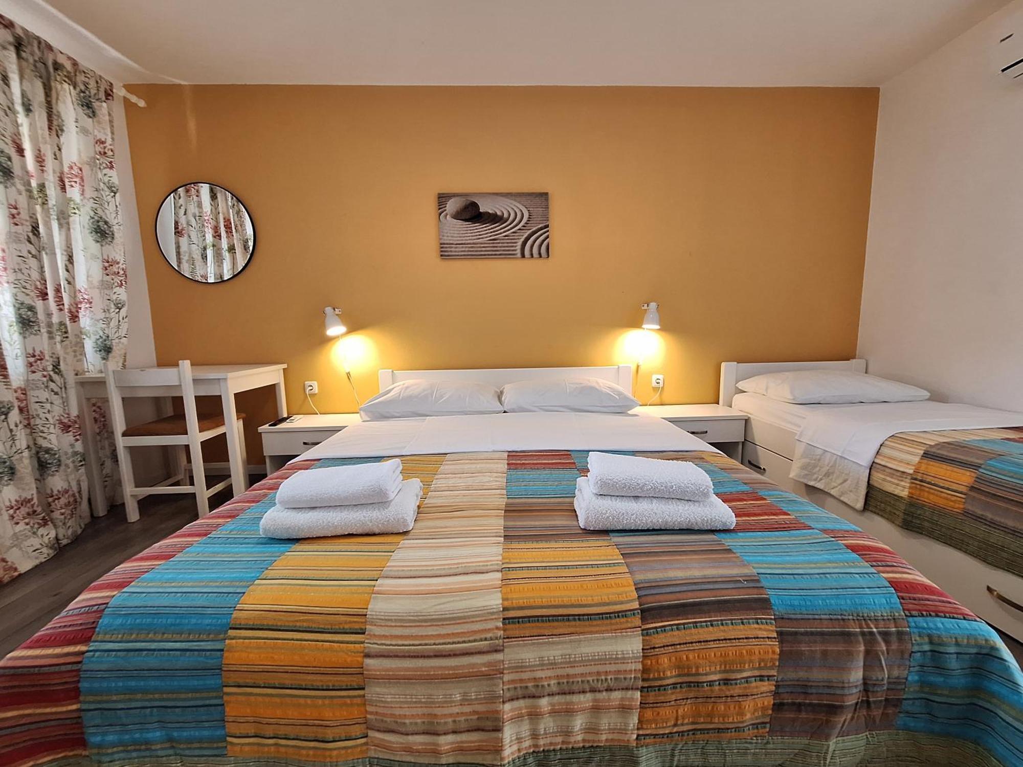 Villa Haus Niko Senj  Extérieur photo