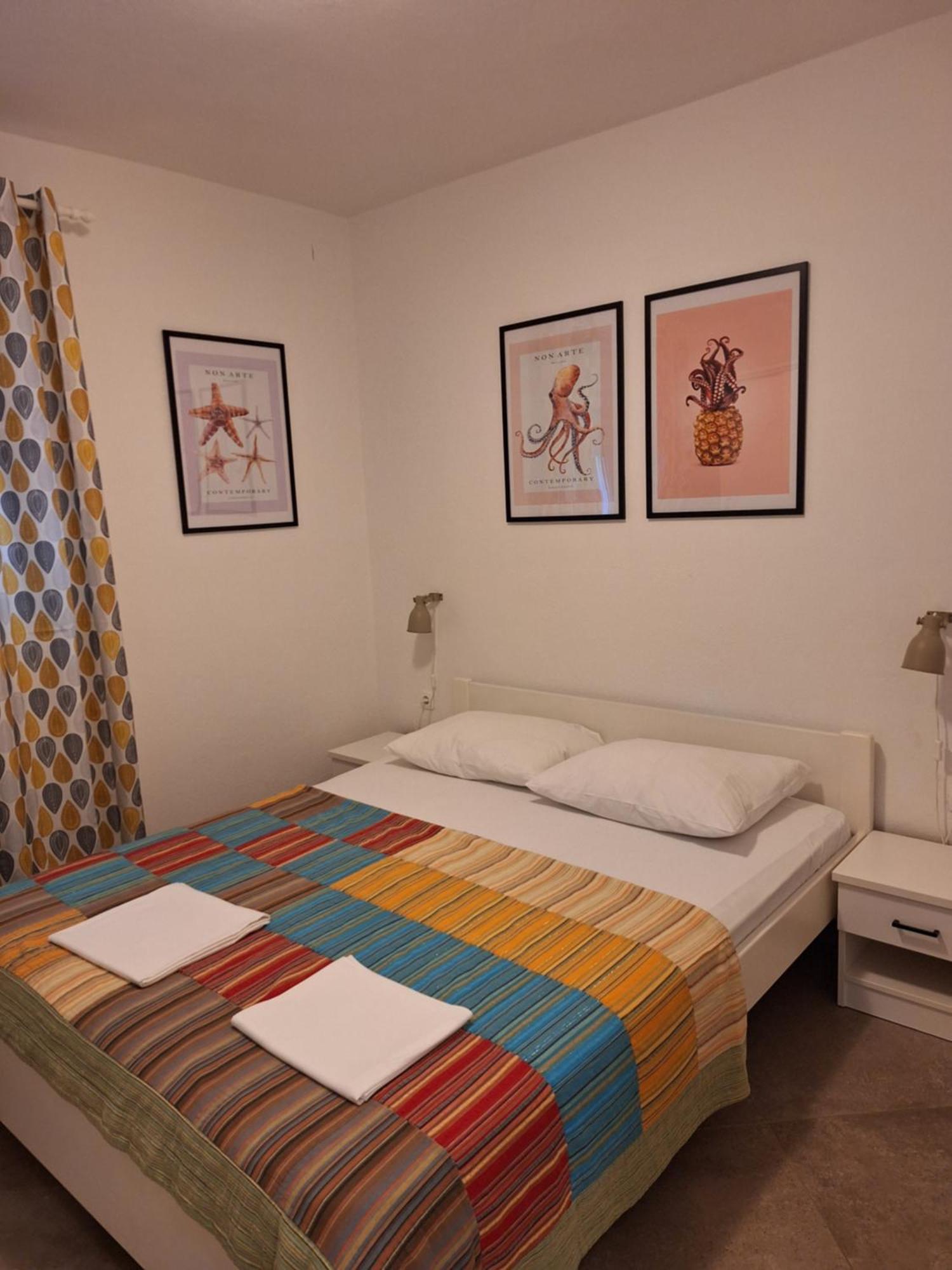 Villa Haus Niko Senj  Chambre photo