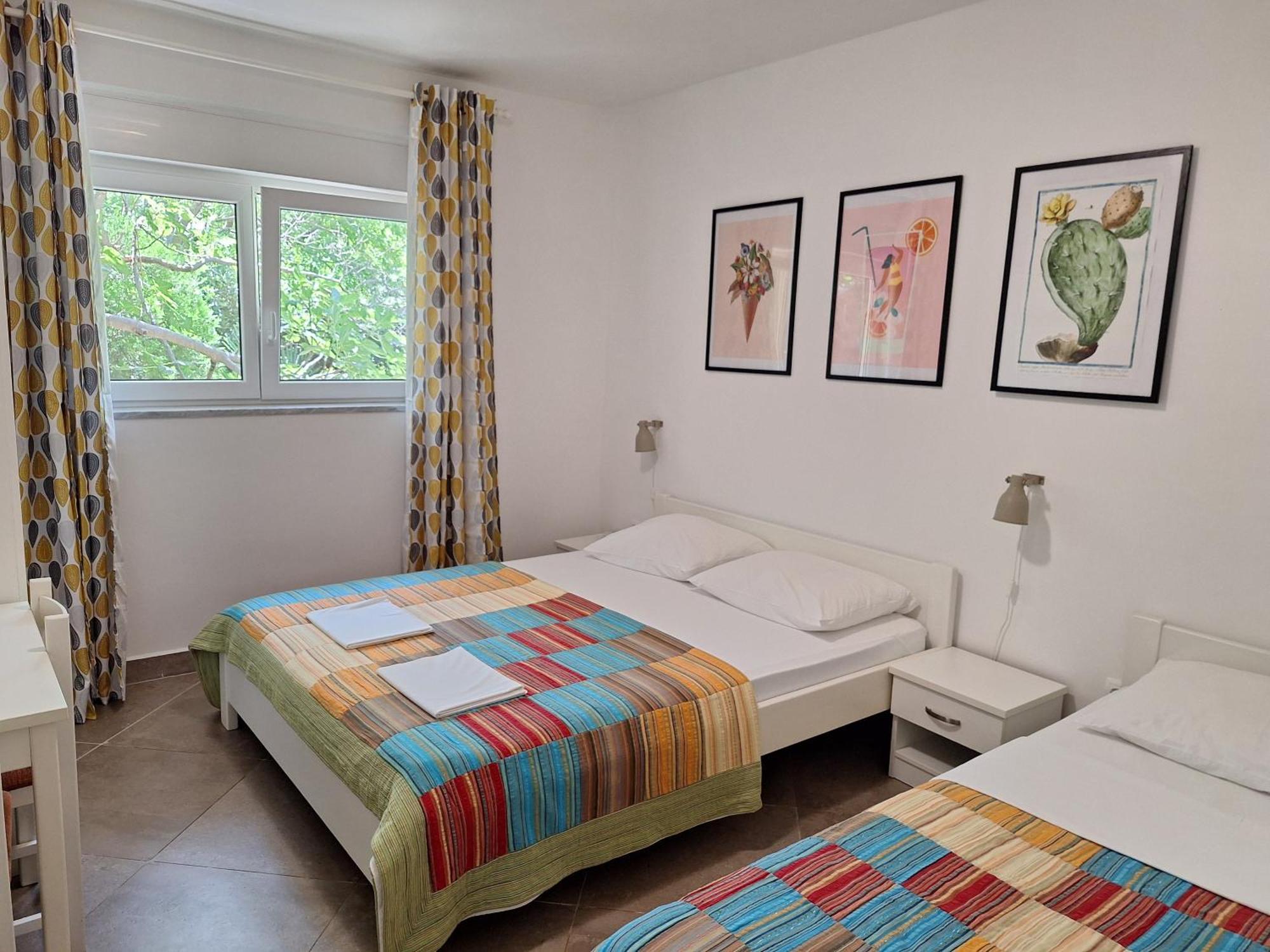 Villa Haus Niko Senj  Extérieur photo