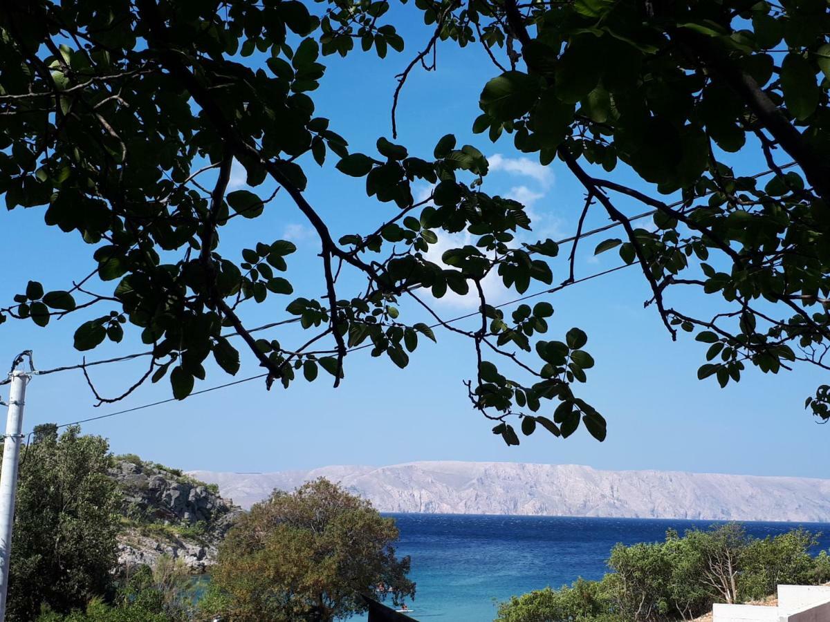 Villa Haus Niko Senj  Extérieur photo
